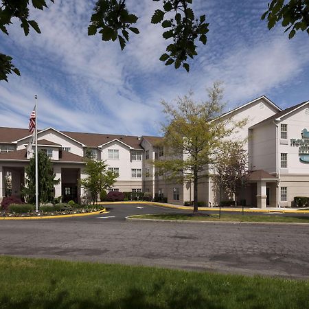 Homewood Suites By Hilton Newark-Cranford Εξωτερικό φωτογραφία