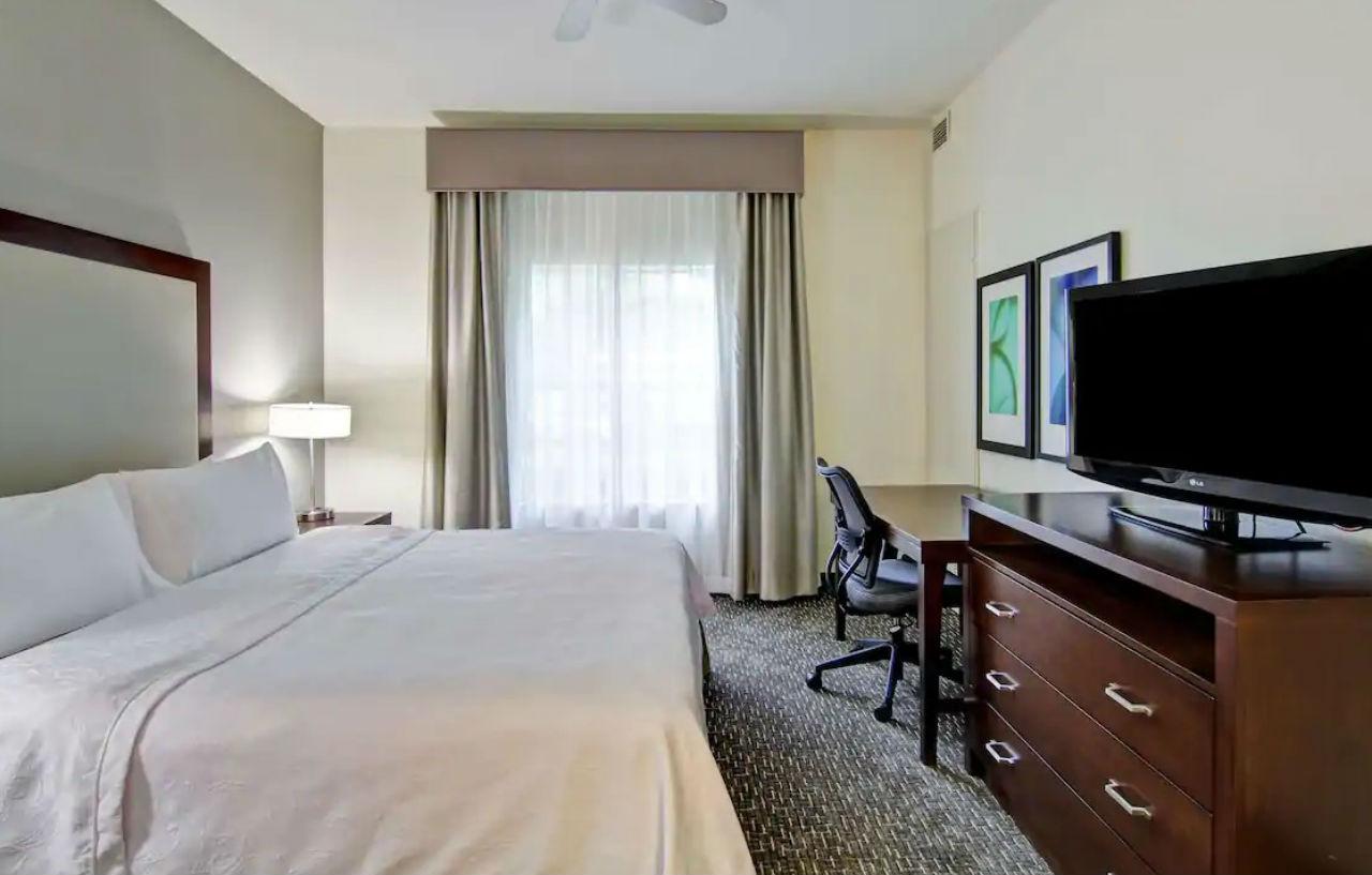 Homewood Suites By Hilton Newark-Cranford Εξωτερικό φωτογραφία