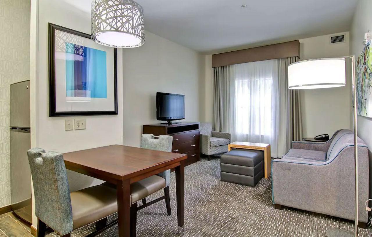 Homewood Suites By Hilton Newark-Cranford Εξωτερικό φωτογραφία