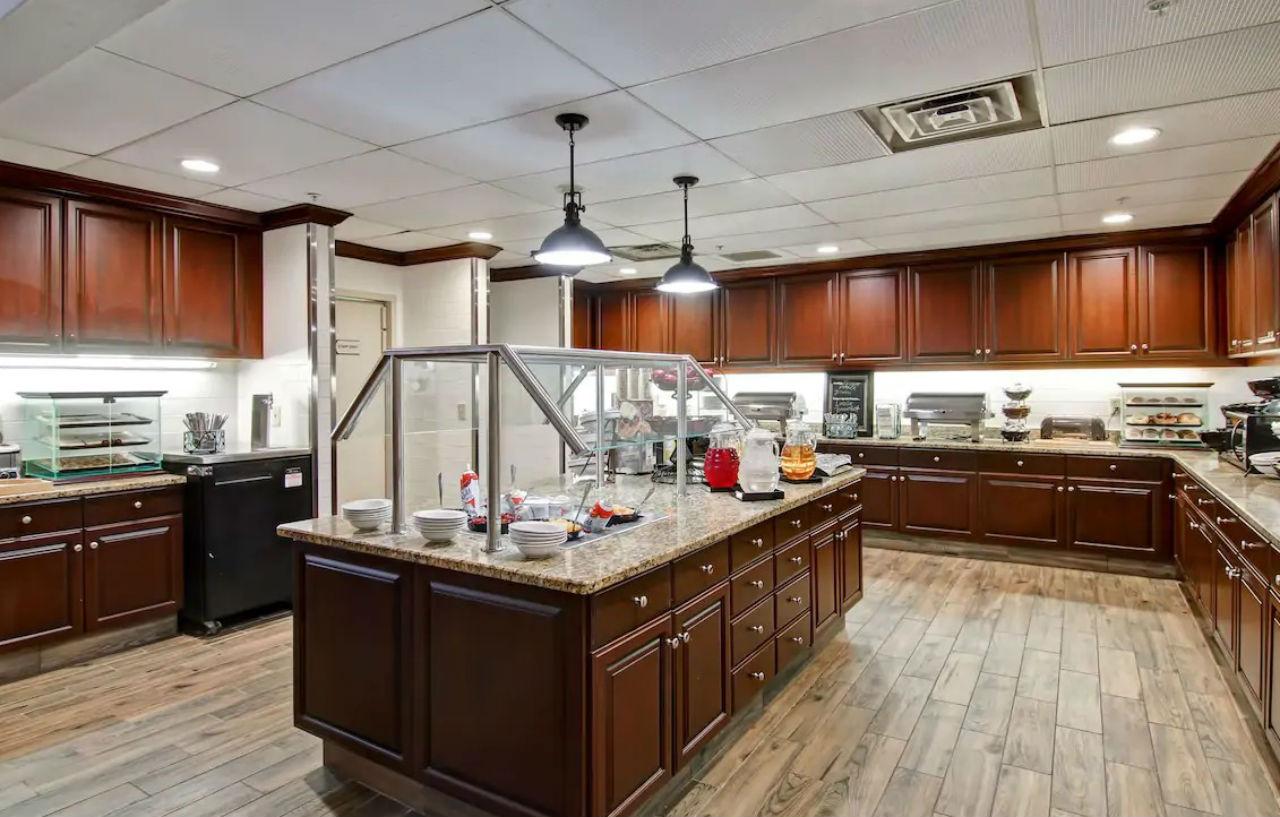 Homewood Suites By Hilton Newark-Cranford Εξωτερικό φωτογραφία