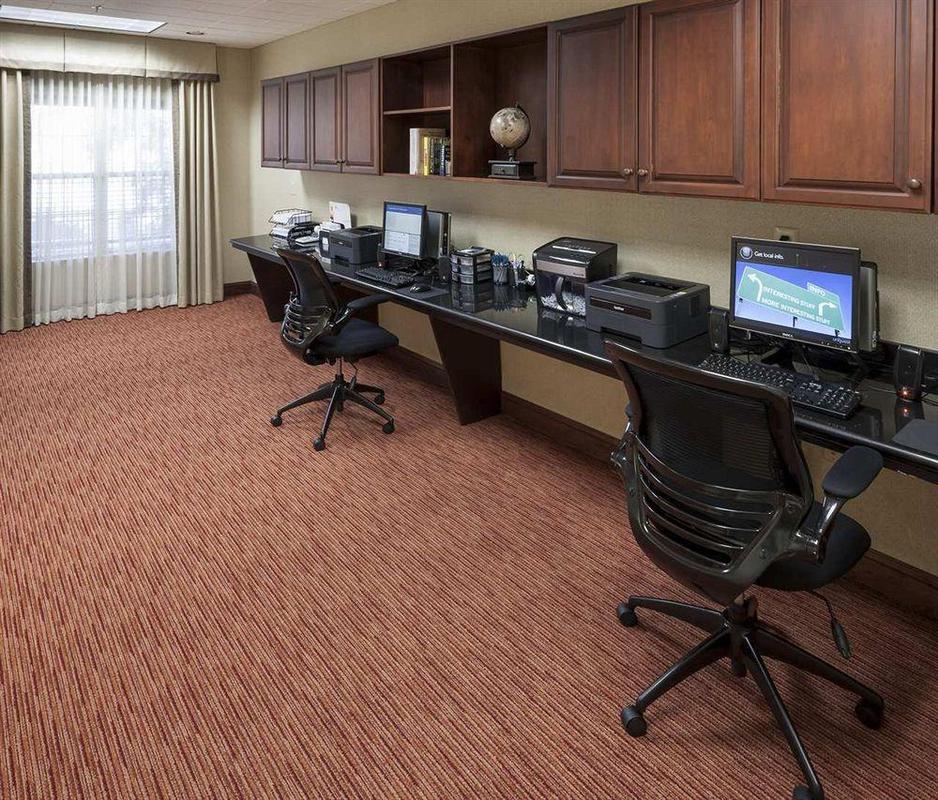 Homewood Suites By Hilton Newark-Cranford Εξωτερικό φωτογραφία