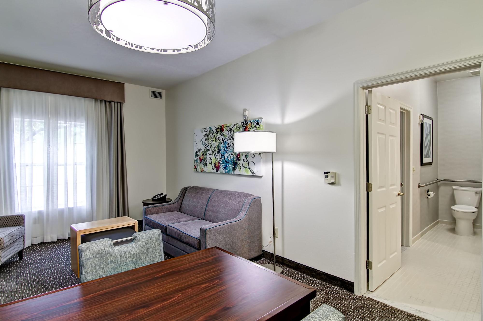 Homewood Suites By Hilton Newark-Cranford Εξωτερικό φωτογραφία