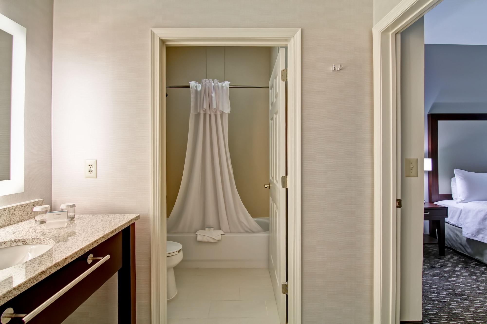 Homewood Suites By Hilton Newark-Cranford Εξωτερικό φωτογραφία