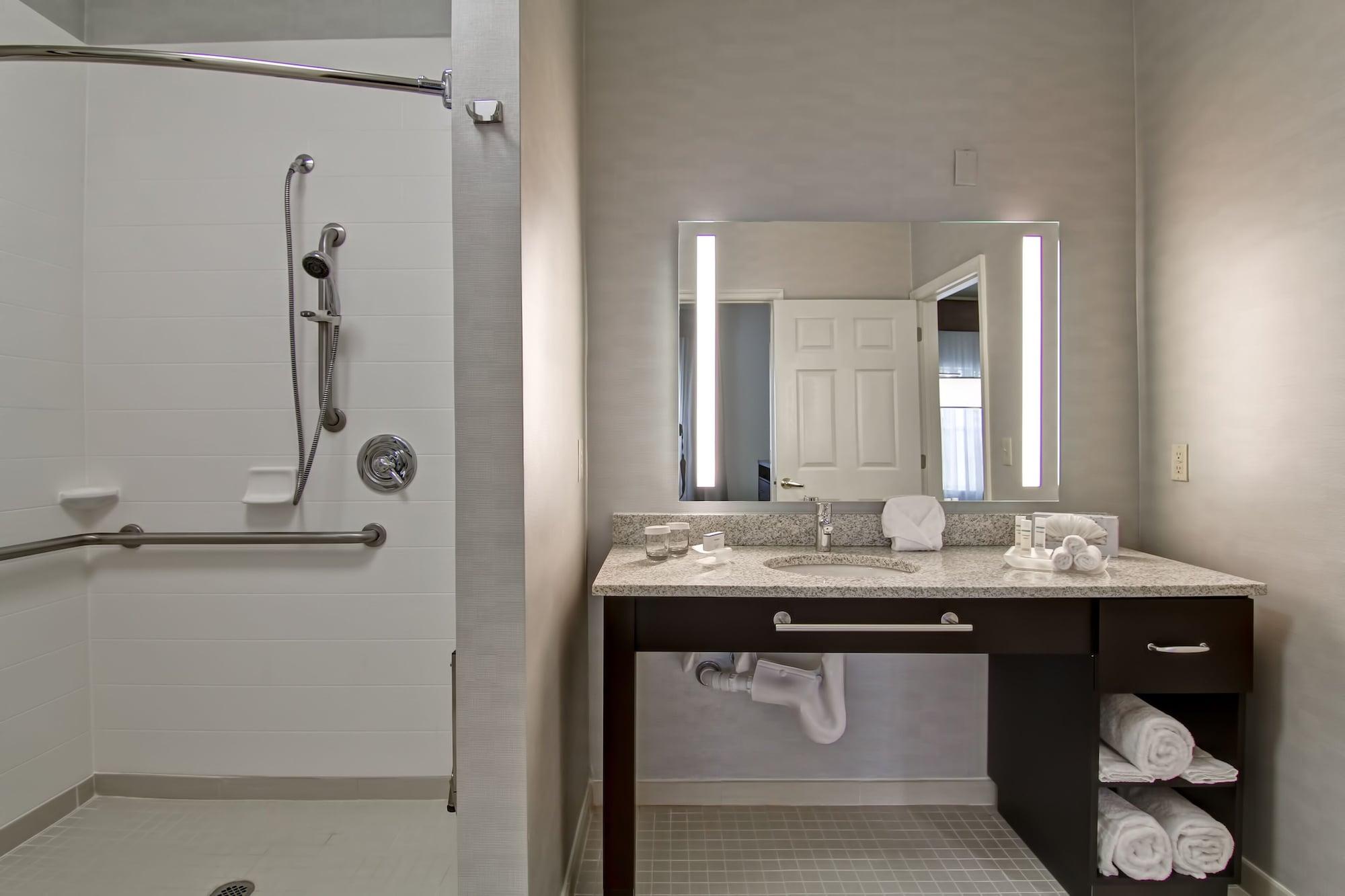 Homewood Suites By Hilton Newark-Cranford Εξωτερικό φωτογραφία