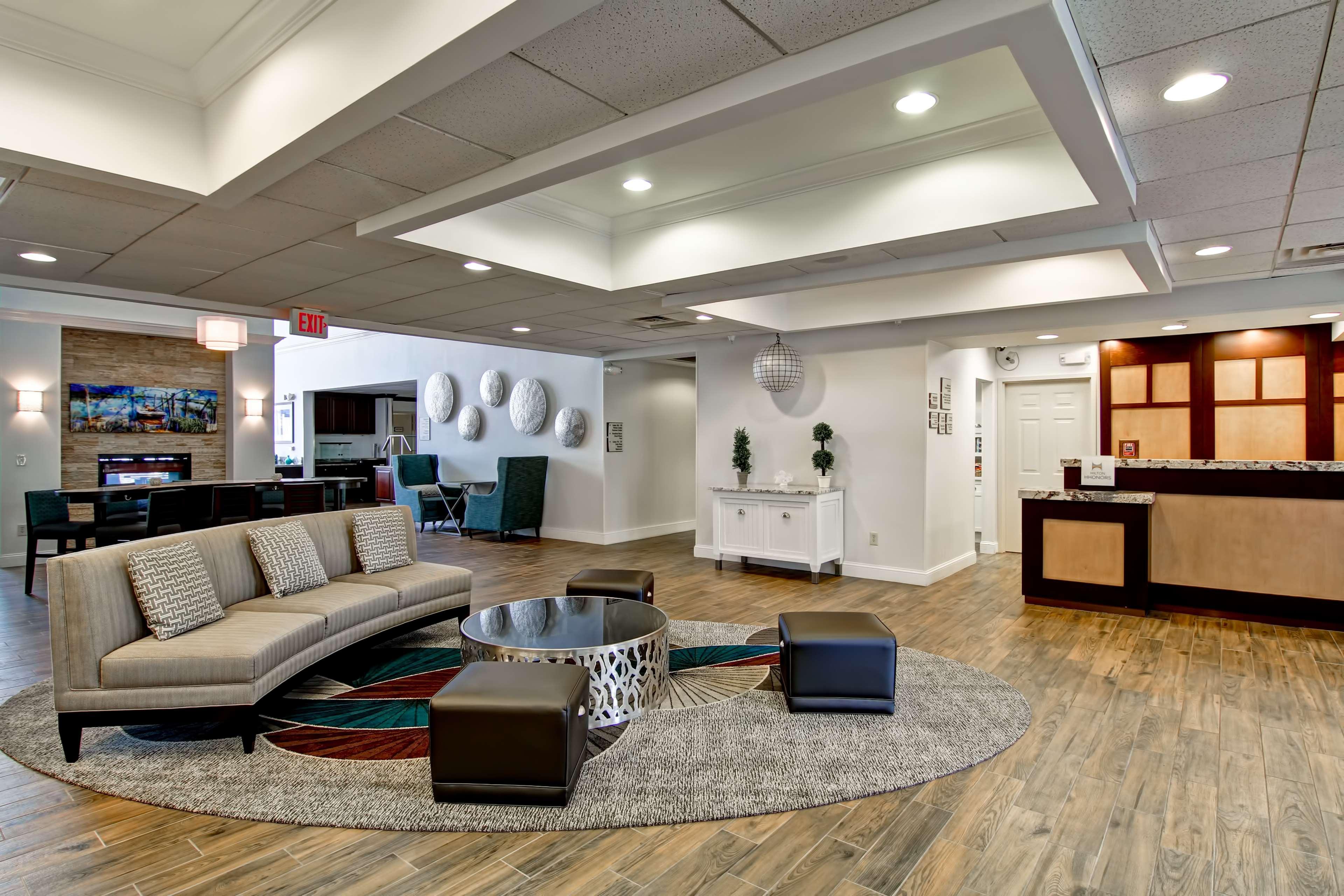 Homewood Suites By Hilton Newark-Cranford Εξωτερικό φωτογραφία