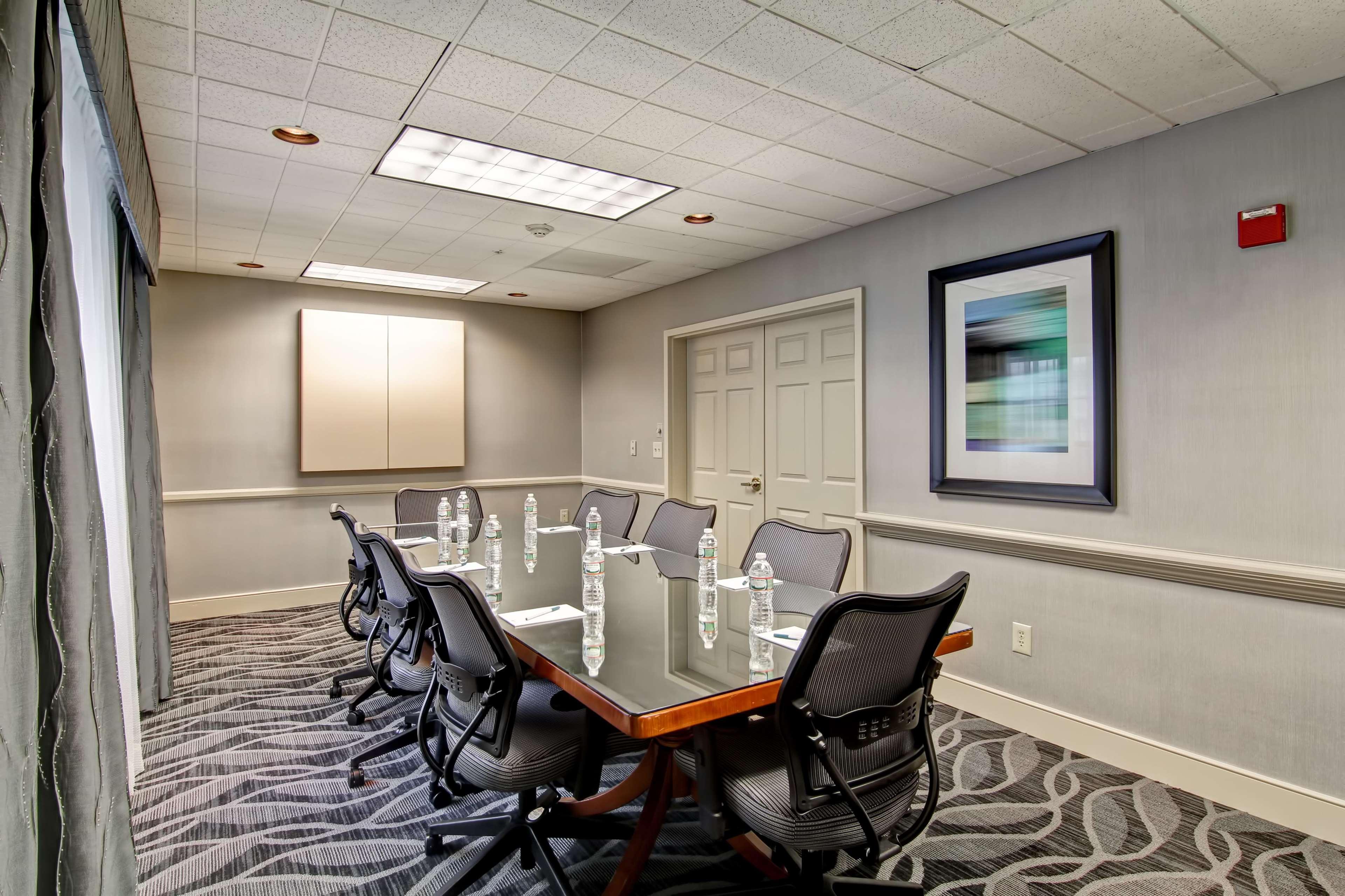 Homewood Suites By Hilton Newark-Cranford Εξωτερικό φωτογραφία