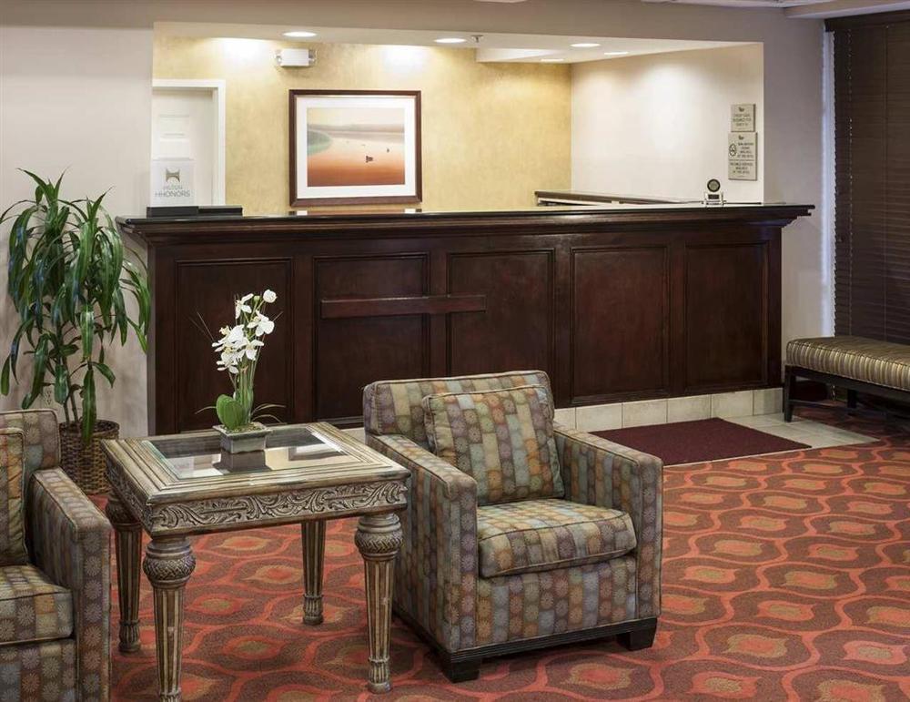 Homewood Suites By Hilton Newark-Cranford Εσωτερικό φωτογραφία