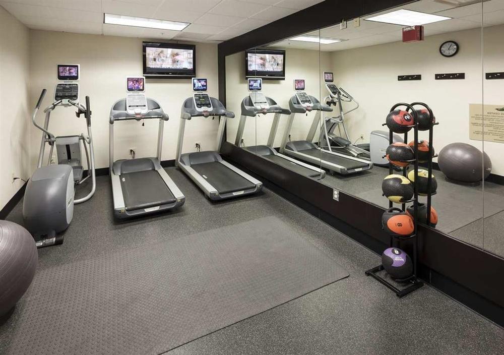 Homewood Suites By Hilton Newark-Cranford Εξωτερικό φωτογραφία