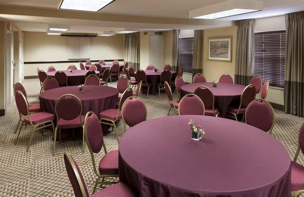 Homewood Suites By Hilton Newark-Cranford Ανέσεις φωτογραφία