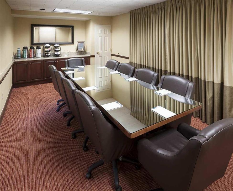 Homewood Suites By Hilton Newark-Cranford Ανέσεις φωτογραφία