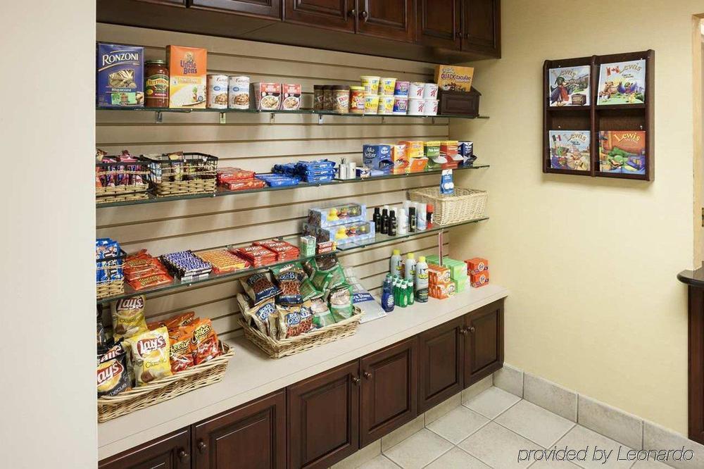 Homewood Suites By Hilton Newark-Cranford Εξωτερικό φωτογραφία