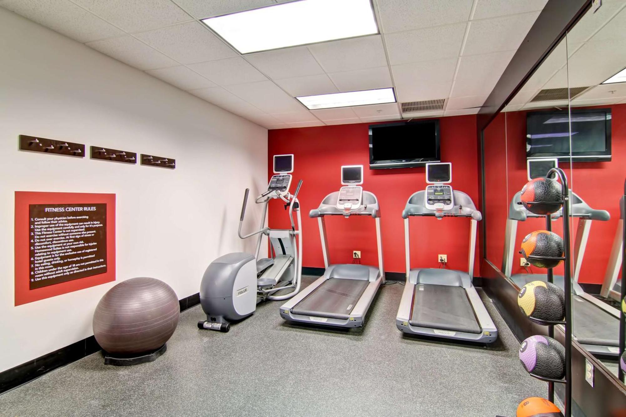 Homewood Suites By Hilton Newark-Cranford Εξωτερικό φωτογραφία