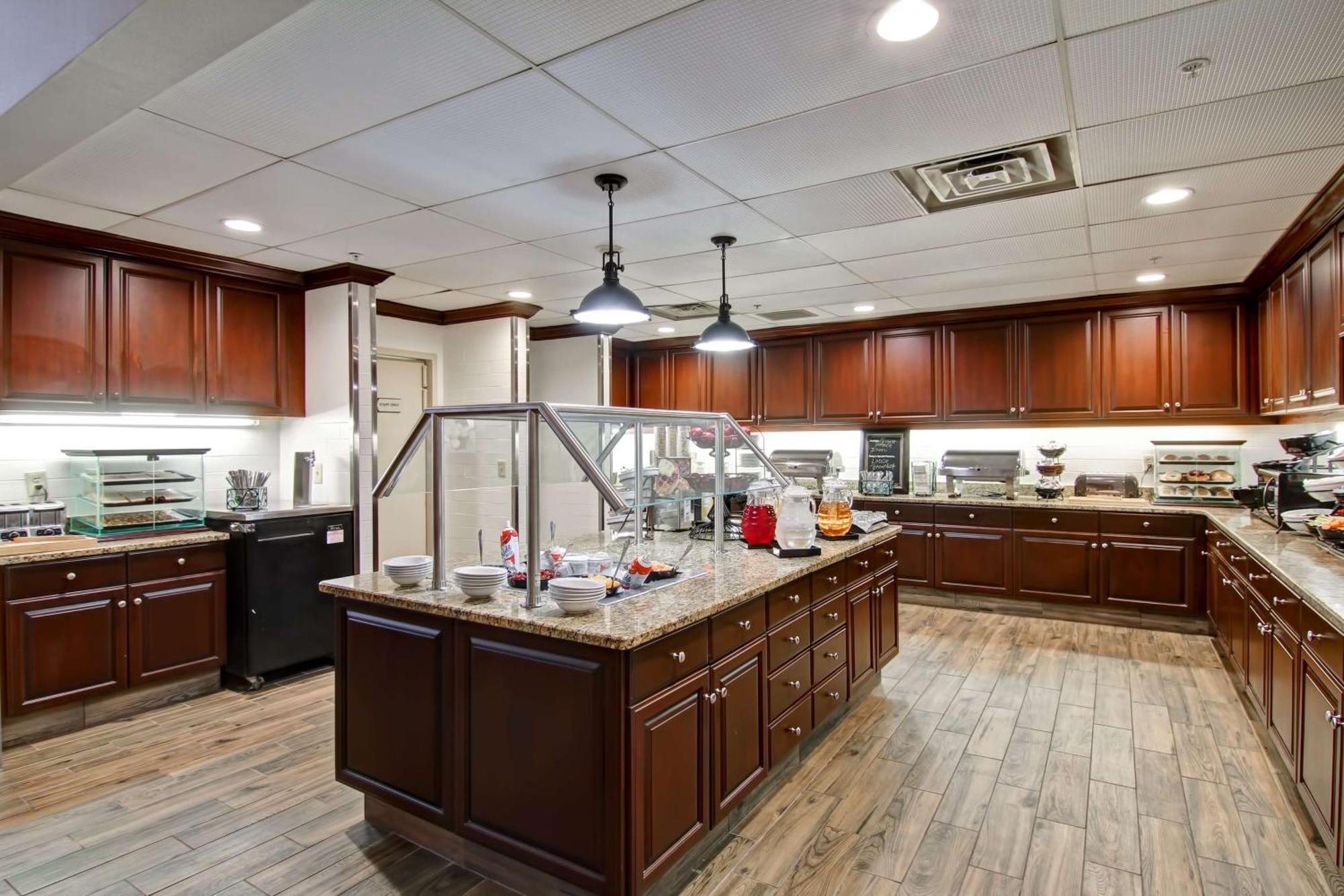 Homewood Suites By Hilton Newark-Cranford Εξωτερικό φωτογραφία