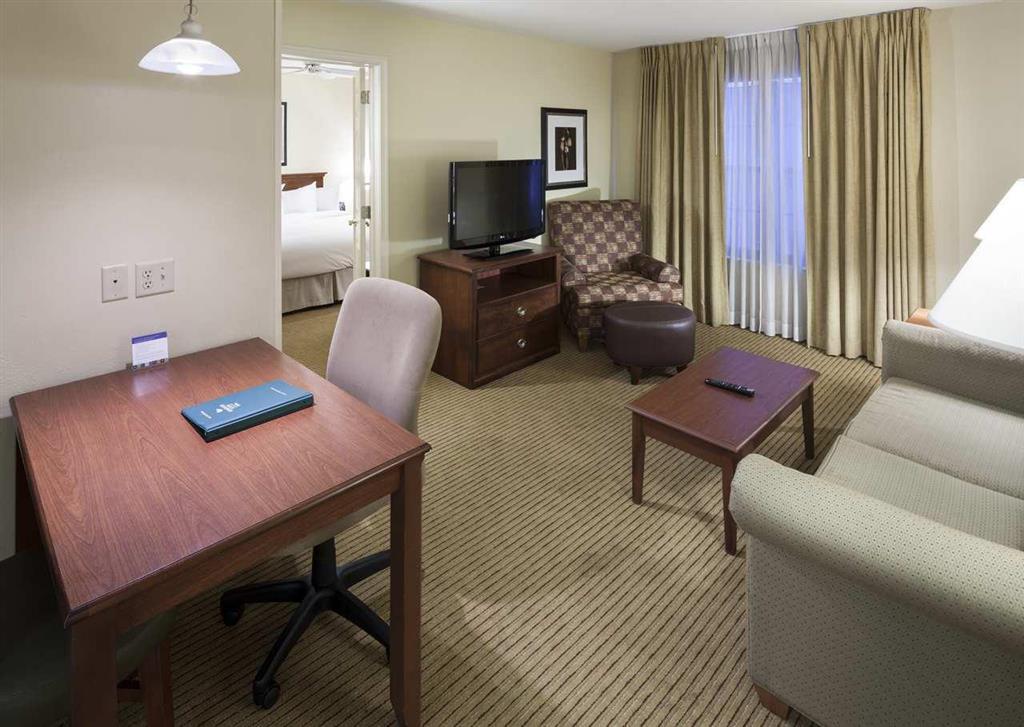 Homewood Suites By Hilton Newark-Cranford Δωμάτιο φωτογραφία