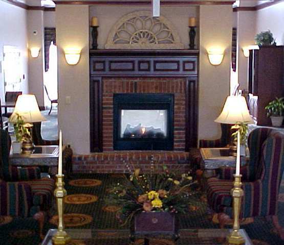 Homewood Suites By Hilton Newark-Cranford Εσωτερικό φωτογραφία