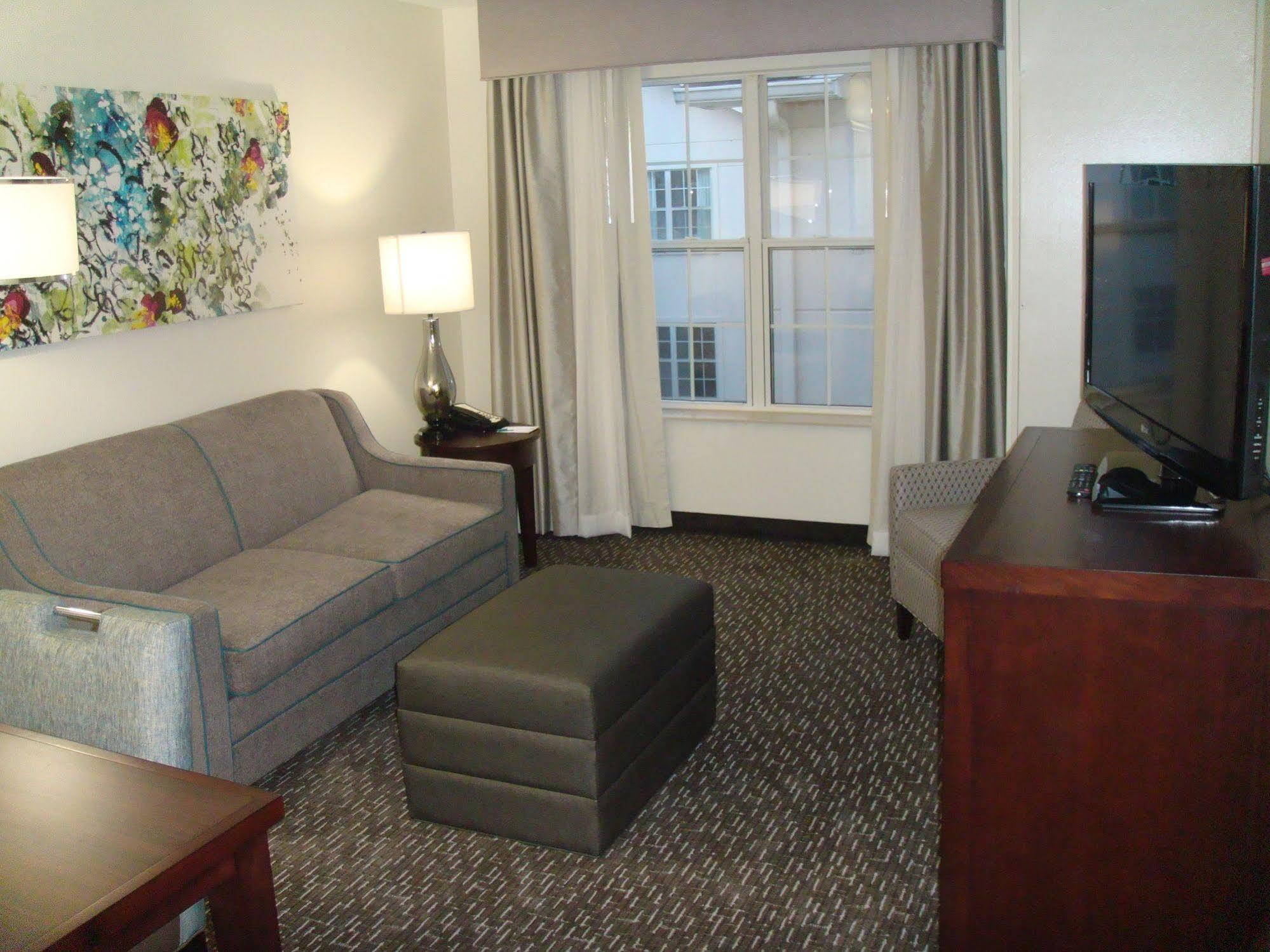Homewood Suites By Hilton Newark-Cranford Εξωτερικό φωτογραφία