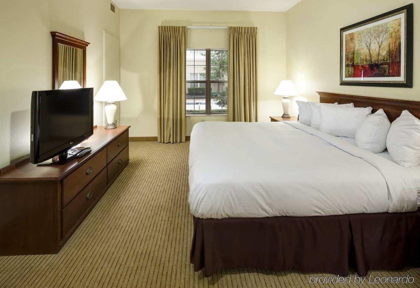 Homewood Suites By Hilton Newark-Cranford Εξωτερικό φωτογραφία