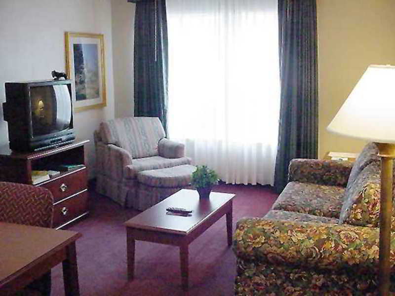 Homewood Suites By Hilton Newark-Cranford Δωμάτιο φωτογραφία